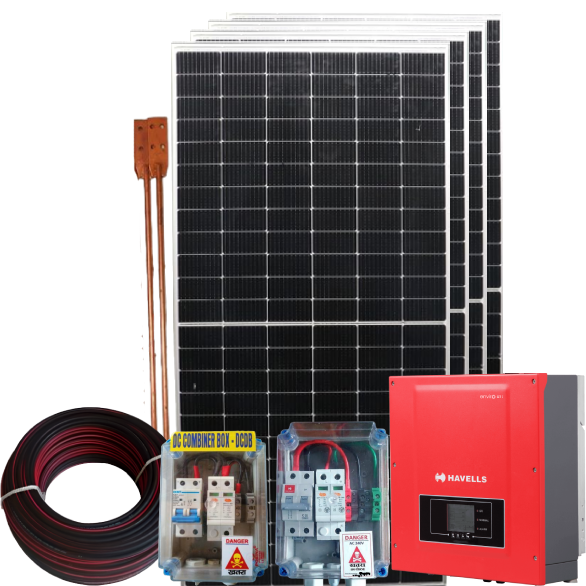 2.23kWpongrid